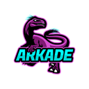 ARKADE Logo