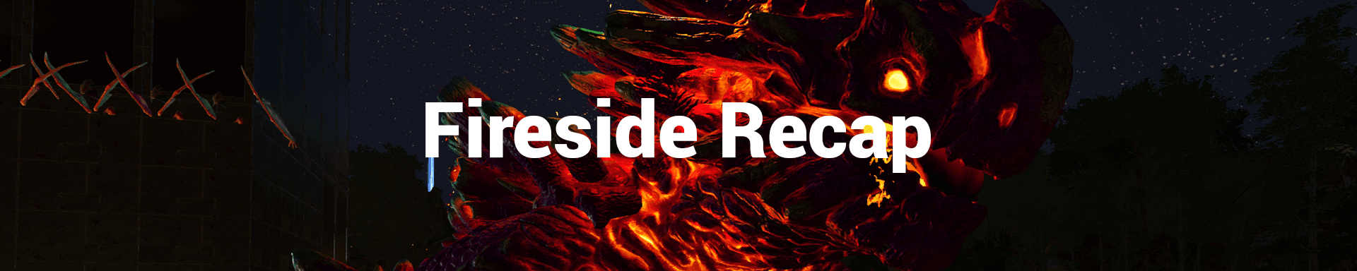 ARKADE Fireside Recap - January 3rd, 2026
