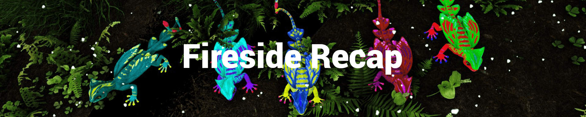 ARKADE Fireside Recap - January 17th, 2026